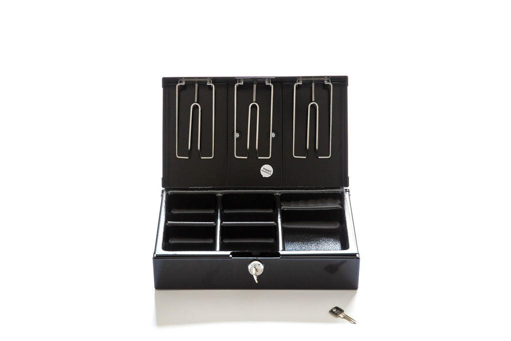 HEAVY DUTY CASH BOX