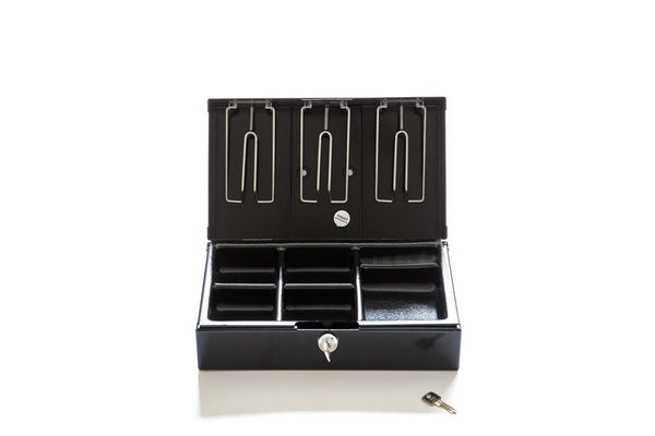 HEAVY DUTY CASH BOX