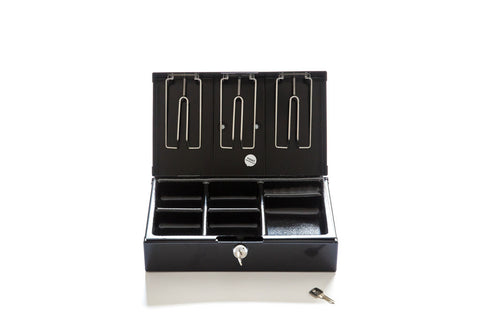 HEAVY DUTY CASH BOX